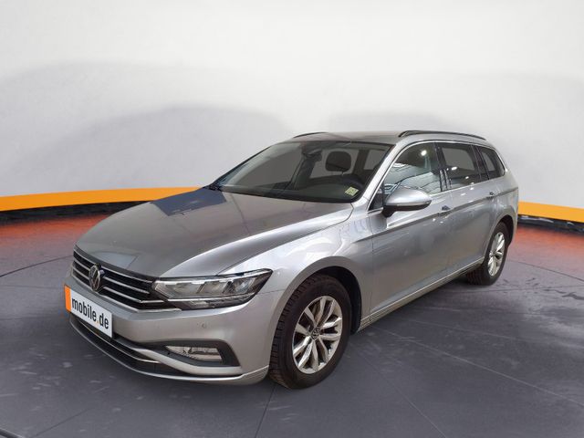 Volkswagen Passat Variant Business 2.0 TDI DSG Navi ACC AHK