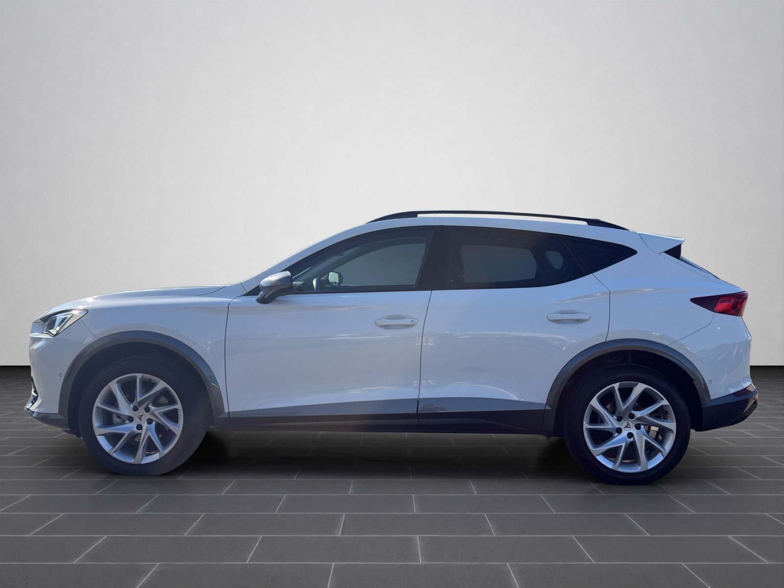 Cupra Formentor - Bild 7