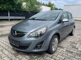 Opel Corsa 1.2 INNOVATION/4.Türen/Klima/Tempomat/ - Opel Corsa aus 2011: 1.2