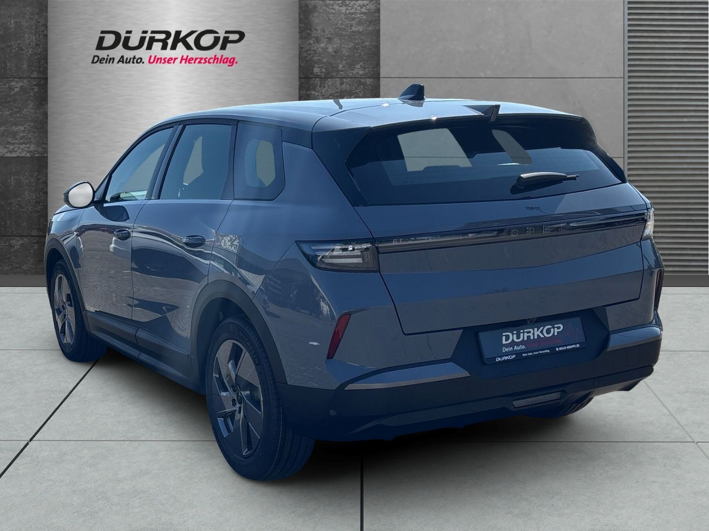 Opel Grandland (X) - Bild 3