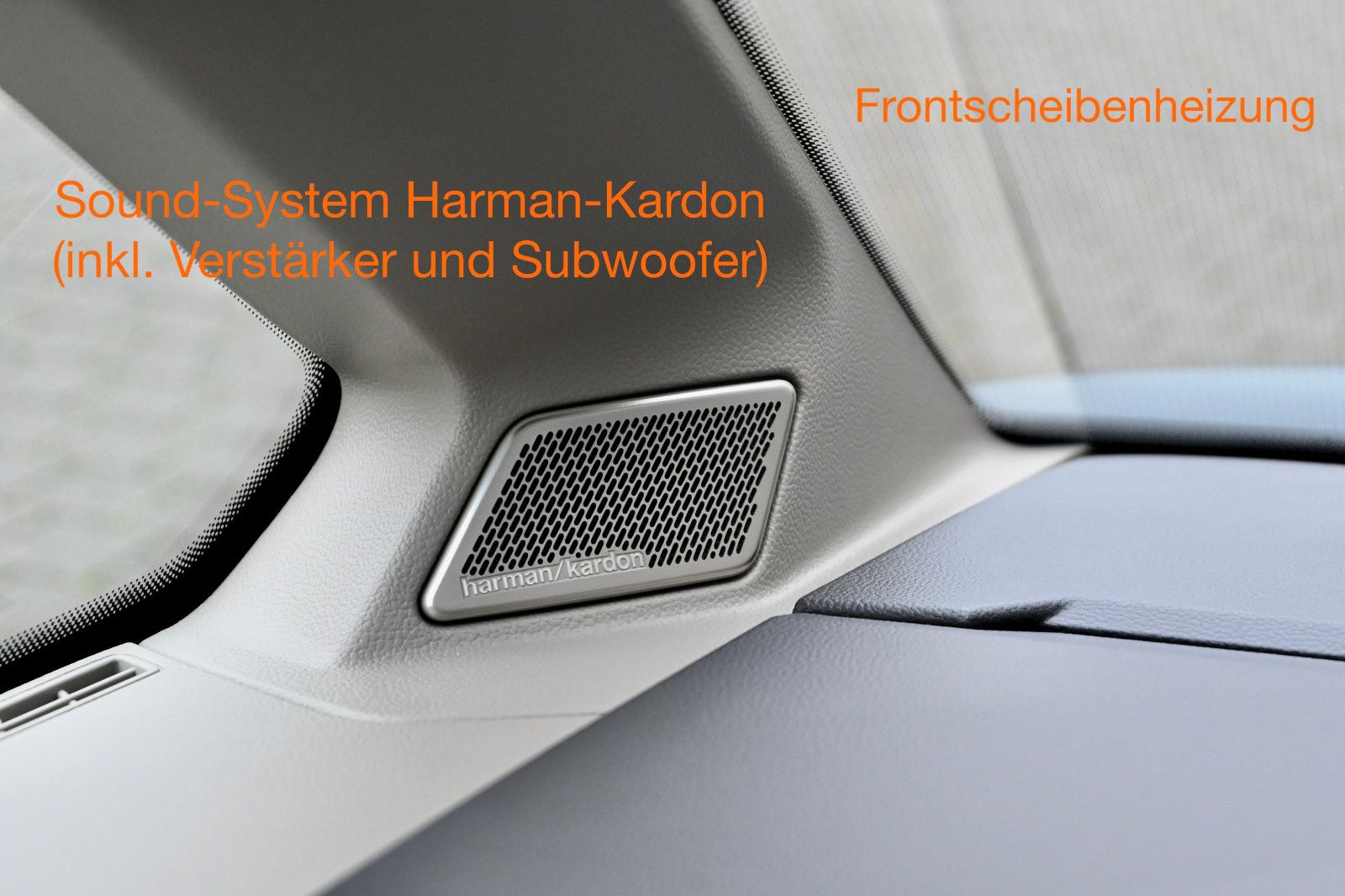 Fahrzeugabbildung Volkswagen T7 Multivan 2.0 TSI DSG Lang Edition °360°STHZ°