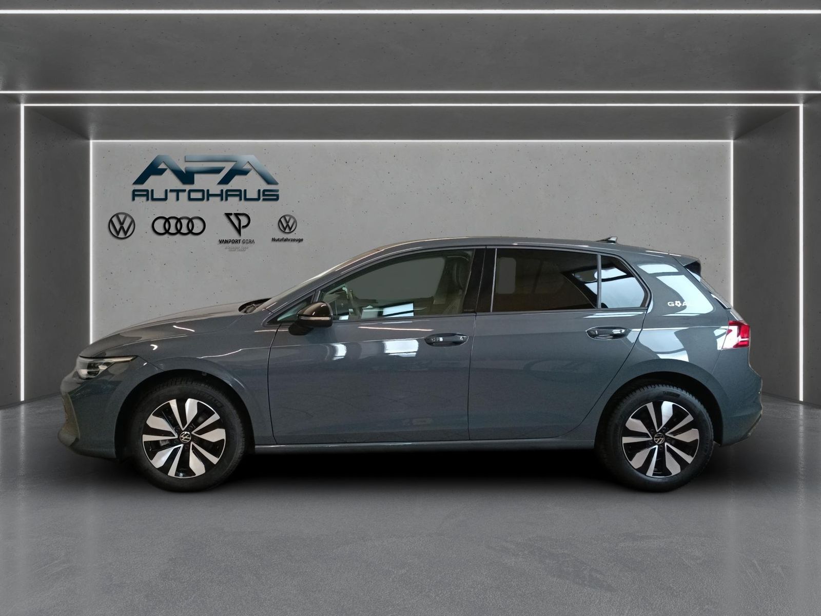 Volkswagen Golf - Bild 5