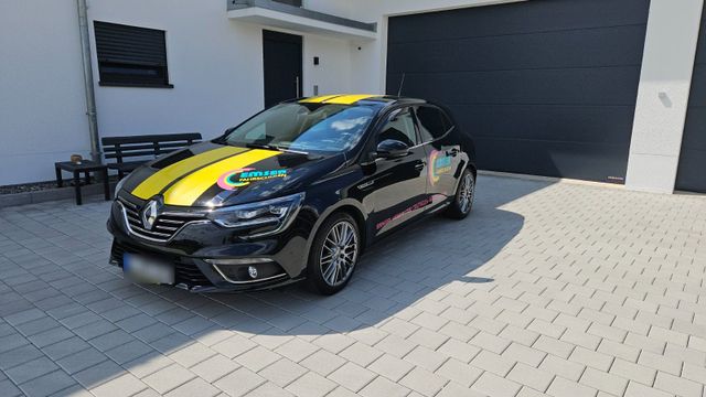 Renault Megane TCe 130 EDC GPF Bose Editio...