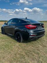 BMW X6 xDrive50i - Voll Ausstattung  - gebrauchte BMW X6 aus dem Jahr 2018