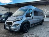 Tourne 640 6.4 - Tourne Wohnwagen & Wohnmobile