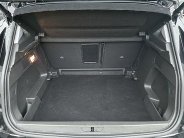 Bild 9 Opel Grandland (X) Grandland GS AT8/SHZ+LHZ/NAVI/PDC Vo+Hi+CAM