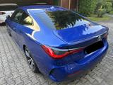 BMW 430i Coupé M Sport - HUD, Laserlicht, 360° Kam - BMW 430 aus 2020