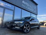 Volkswagen Passat Variant 2.0 TDI/DSG/R-LINE/STDHZG/AHK/KAM - VW Passat Gebrauchtwagen in Braunschweig