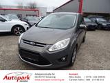 Ford C-Max (CB7) Sync Edition - Ford C-Max: 7