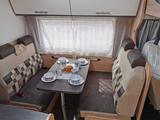 Sunlight a68 Autark, viel Ausstattung - Wohnwagen & Wohnmobile in Nürnberg