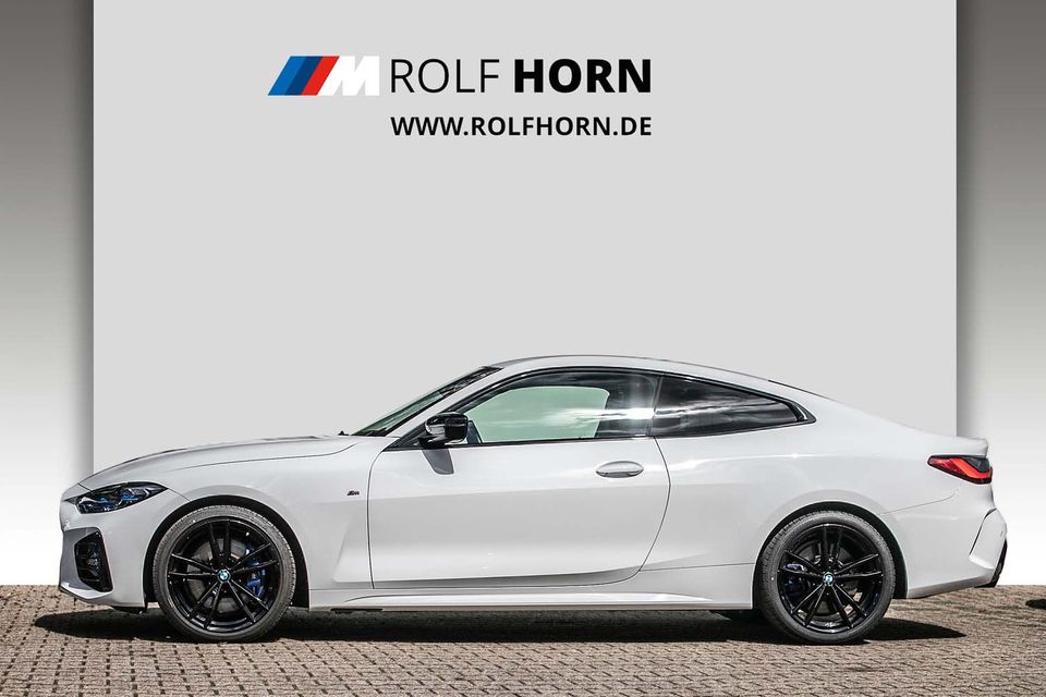 BMW 430 - Bild 6