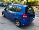 Honda Jazz 1.2  - Honda Jazz Gebrauchtwagen in Chemnitz