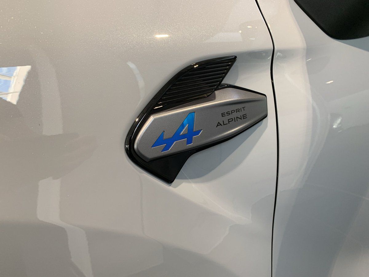 Renault Symbioz - Bild 41