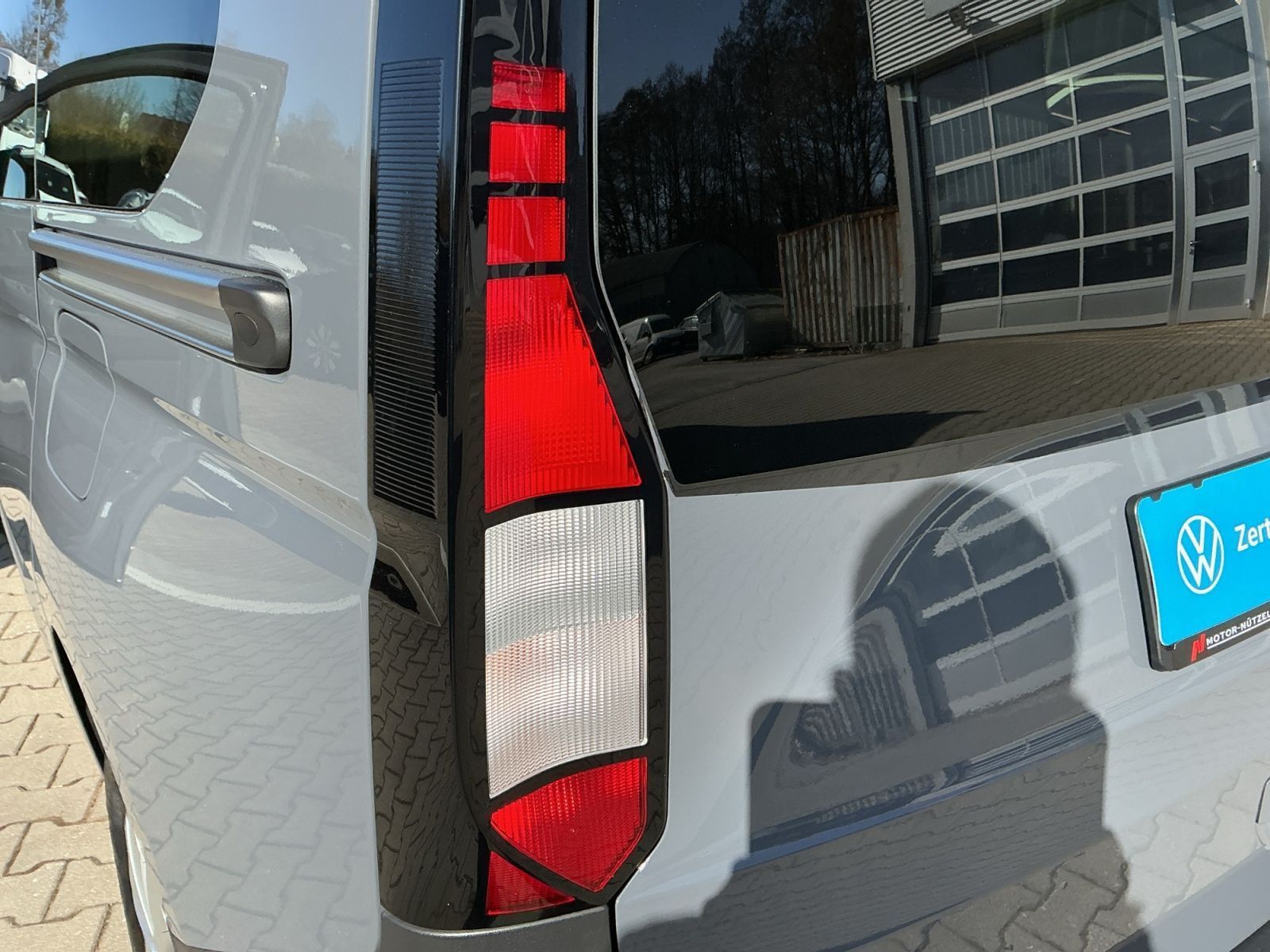 Volkswagen Caddy - Bild 18