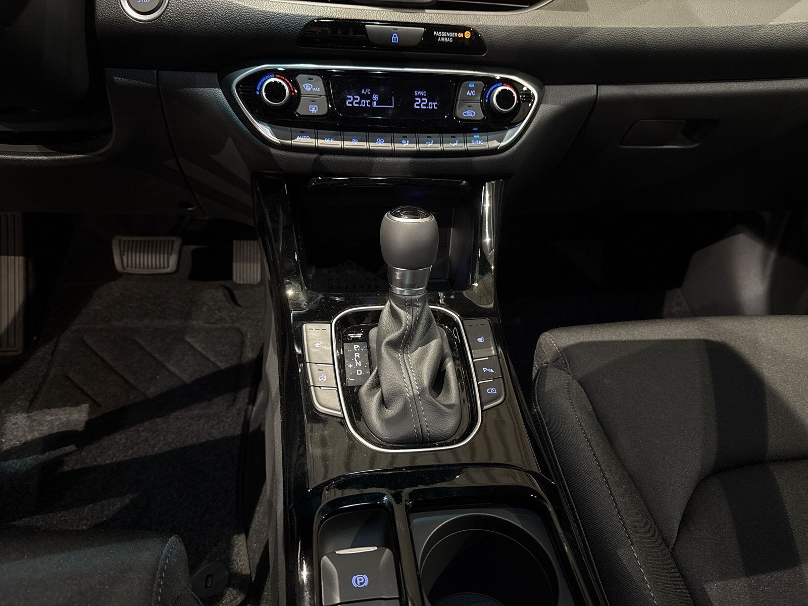 Hyundai i30 – Bild 10