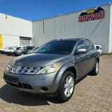 Nissan Murano AUTOM- TÜV 8.26 NAVI CAMERA AHK XENON KLI - Nissan Murano aus 2007