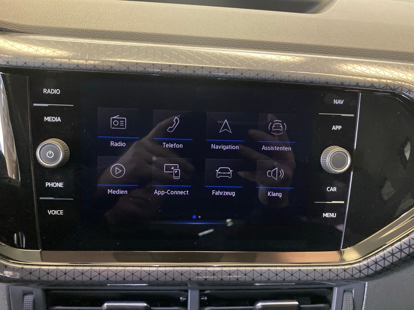 Volkswagen T-Cross - Bild 7