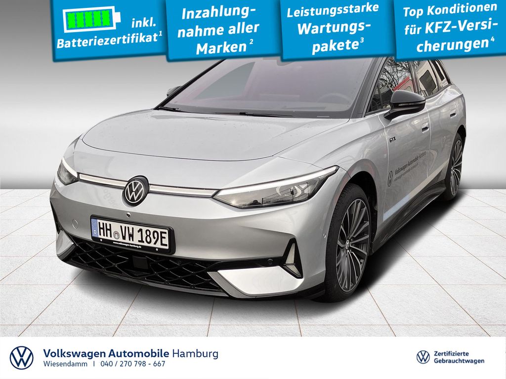 Volkswagen ID.7