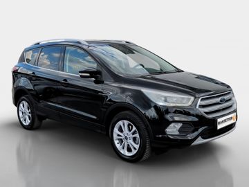 Ford Kuga - 8
