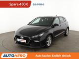 Hyundai i30 1.4 TDGI N-Line Aut.*NAV*TEMPO*CAM*PDC*SHZ* - Hyundai i30 Gebrauchtwagen in Hannover