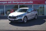 Skoda Octavia Combi 1.5 TSI Ambition LED Navi 4xSHZ VC - Skoda Octavia mit Benzin-Antrieb: Kombi, 1.4