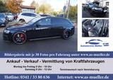 Audi RS4 Avant V8 331kw Leder-P.Dach-Kamera-Navi uvm - Audi RS4: mit Navigationssystem