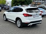 BMW X1 xDrive 20d Sport Line - BMW X1: Xdrive