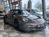 Porsche 911/997 Turbo Coupe*PZ-SCHECKHEFT*SPORT-CHRONO* - Porsche aus 2008: 911 Turbo