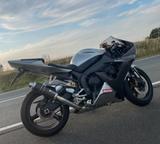 Yamaha R1 Rn09 tüv neu 