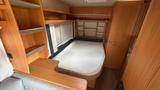 Fendt 450 Saphir SFH - Wohnwagen bis 20000 Euro