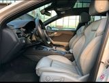 Audi A4 Allroad 3.0 TDI tiptronic quattro Avant - - Audi A4 Allroad: 3.0