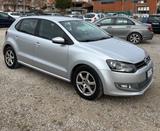 Volkswagen Polo 1.6 TDI BlueMotion NEOPATENTATI - Volkswagen Polo aus 2011: Bluemotion