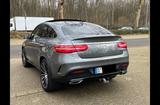 Mercedes-Benz GLE 350 d 4MATIC - - Mercedes-Benz GLE-Klasse Gebrauchtwagen in Düsseldorf