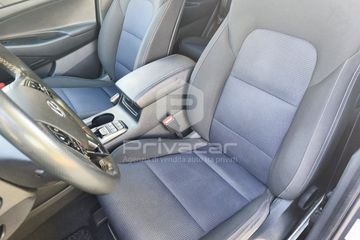 Hyundai TUCSON - 10