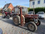 Massey Ferguson 135 Multipawer - Angebote