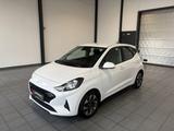 Hyundai i10 1.0 Trend Navi|ParkPilot|Sitzhz - Hyundai i10 aus 2024