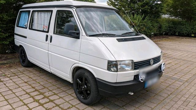 Volkswagen VW t4 1.9 D  H -Zulassung (Oldtimer)