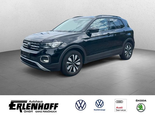 VW T-Cross Move, Navi, ACC, Lane Assist Move