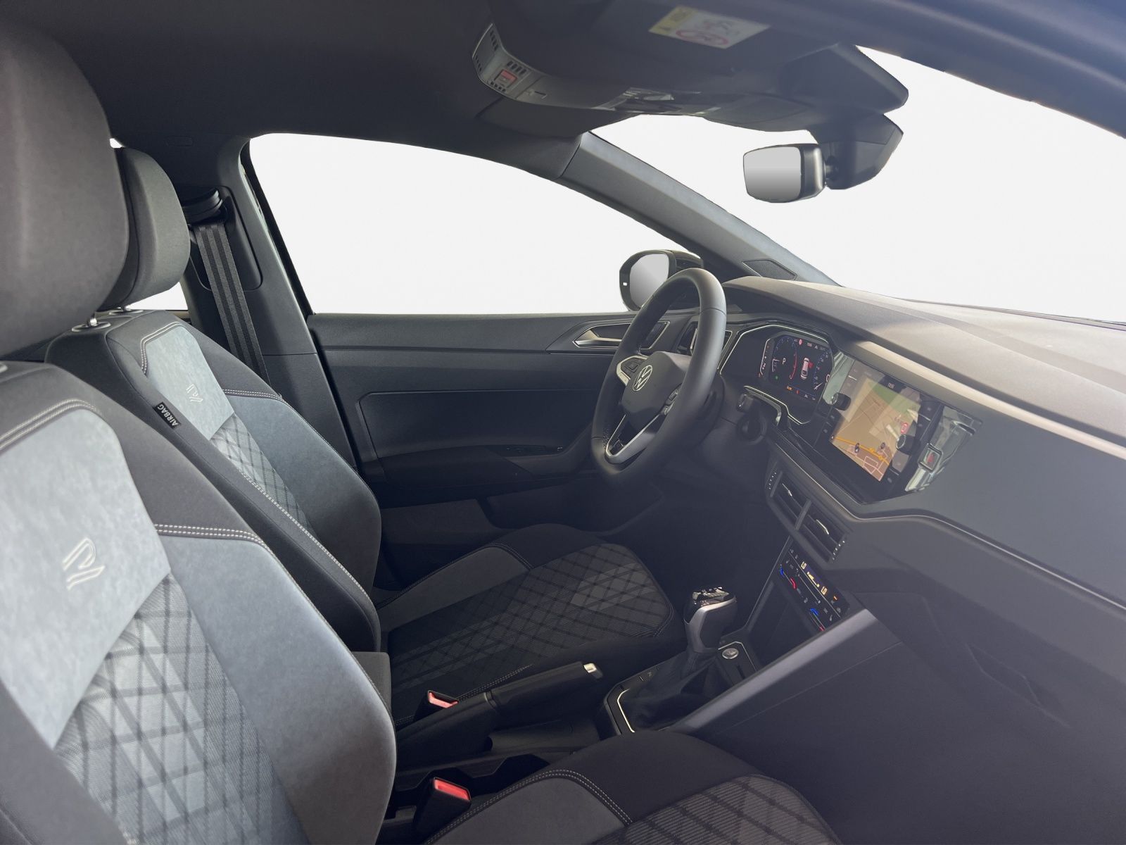 Volkswagen Taigo - Bild 4