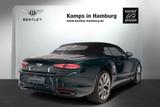 Bentley Continental GTC Speed *CarbonCeramicBrakes* - scheckheftgepflegte Bentley Continental GTC