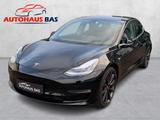 Tesla Model 3 Performance  - gebrauchte Tesla Model 3 aus dem Jahr 2020