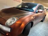 Alfa Romeo MiTo 2011 mit TÜV - Alfa Romeo MiTo: Automatik