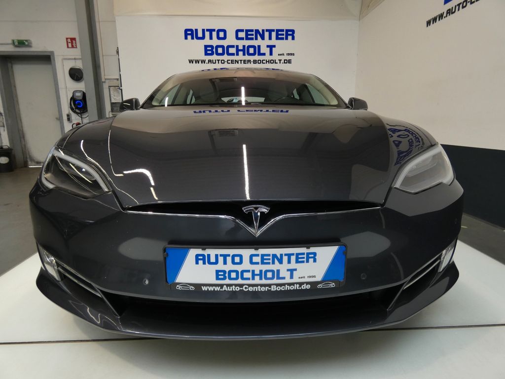 Angebot ansehen Tesla Model S