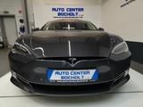 Tesla Model S 75 - gebrauchte Tesla Model S aus dem Jahr 2017