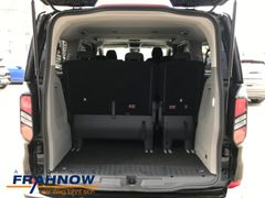 Foto Nummer 12: FORD Tourneo Custom