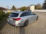 Mercedes-Benz C 220 d T Autom. - AMG Paket 19 Zoll LED  - Mercedes-Benz C 220 in Bochum