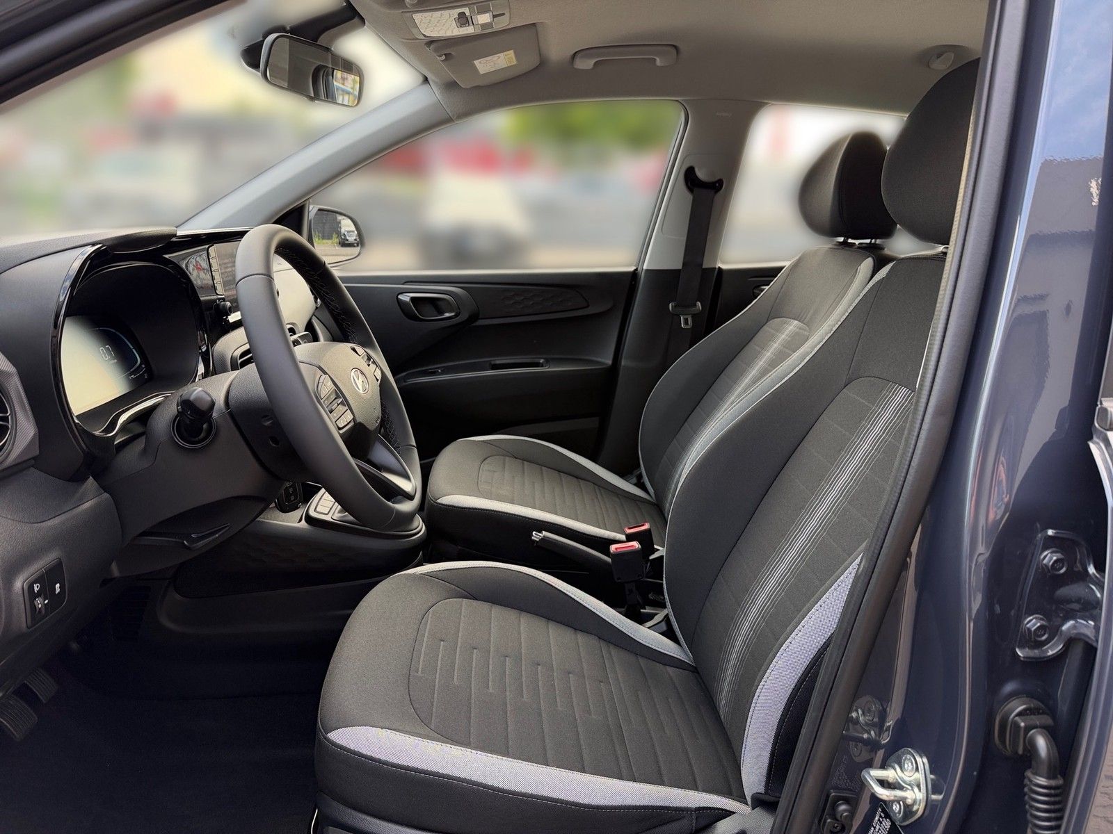 Hyundai i10 – Bild 7