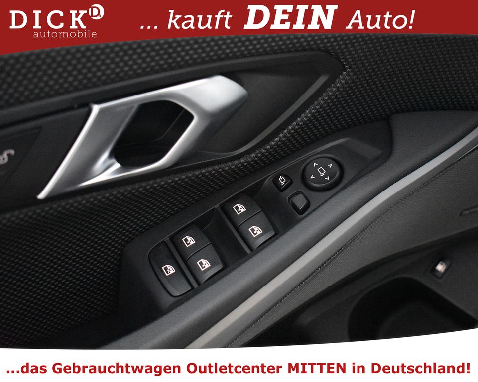 BMW 330 e Aut Advant VIRTU+PROF+LED+SHZ+H&K+PDC+ACC+M