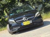 Mercedes-Benz A 200 PEAK Edition PEAK Edition - Mercedes-Benz A-Class: Peak Edition