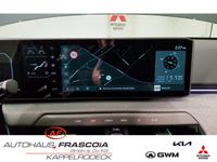 Kia EV4 - Vorschau Bild 15